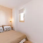 Centre Croisette - Dernier Etage - 3 Chambres - 3 Salle De Bains- Prime Location
