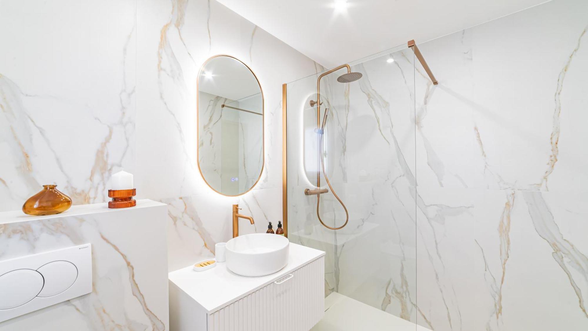 Appartement Centre Croisette - Dernier Etage - 3 - 3 Salle De Bains- Prime Location Cannes